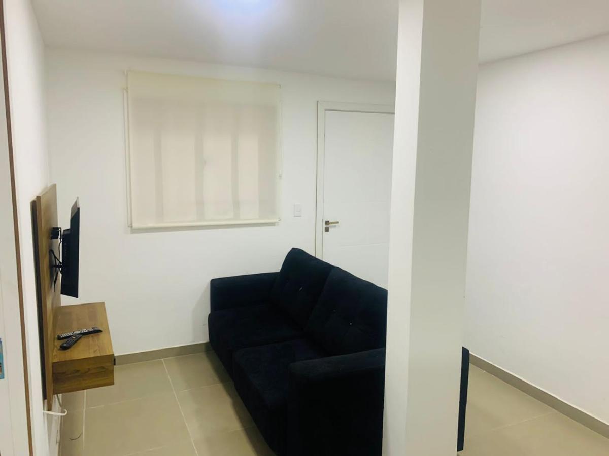 Apartamento 2 Dormitorios No Tremembe 15 Sao Paulo Exterior photo