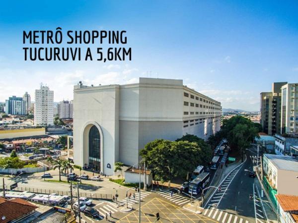 Apartamento 2 Dormitorios No Tremembe 15 Sao Paulo Exterior photo